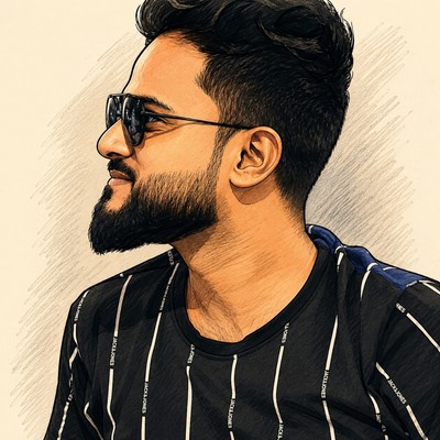 Sahajul — Lead Automotive Data Architect & Founder
